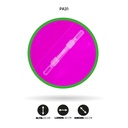 CARPETA AH ROYAL OFICIO GANCHO Y RESORTE POLICOVER 48 MICRAS [PAC70202-PAC5346]