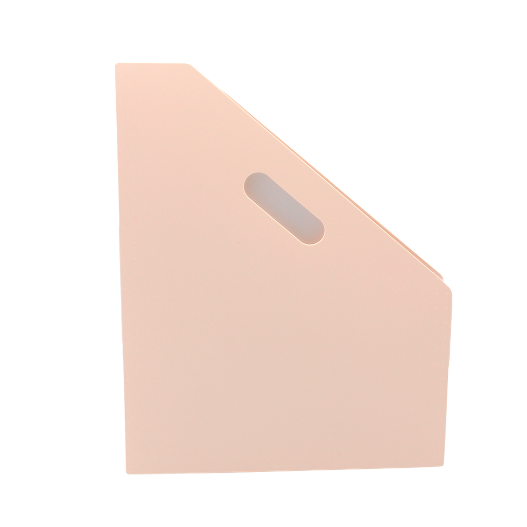 CARPETA ARCHIVO  13 BOLSILLOS COLOR PASTEL  [PAC3233]1]