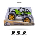 VAGON DE ALEACIÓN CON FRICCIÓN POWER [A170]