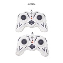 CARROS CHOCONES CON RADIOCONTROL DE 2,4 G, CON CABLE USB [986-18]