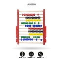 ABACO  DE CUATRO COLORES [1970-123]