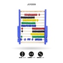 ABACO  DE CUATRO COLORES [1970-123]