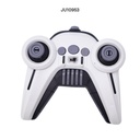 CARRO ACROBACIAS CON RADIOCONTROL,  USB [DH666-78]