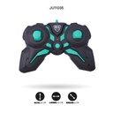 COCHE RADIO CONTROL DE CINCO VÍAS 2.4G, CON LÍNEA USB [809-42]