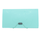 ARCHIVADOR CORDON  MEDIANO PASTEL [OF738]