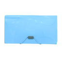 ARCHIVADOR CORDON  MEDIANO PASTEL [OF738]