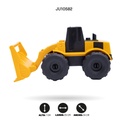 CONJUNTO DE COCHES DE CONSTRUCCIÓN DISPLAY X1O UND [990-30]