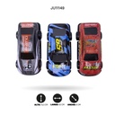 TRACTOR DE EXPULSIÓN [YX32-2]