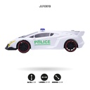 COCHE CON FRICCIÓN [WJ950-738]