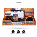 PISTOLA ELÉCTRICA DE DARDO BLANDO [BIG521]