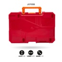 SET DE ESTACIONAMIENTO CONTRA INCENDIOS [6632]