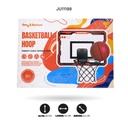 TABLERO DE BALONCESTO DIGITAL [HFD002B-2A]