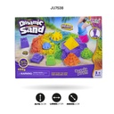 JUEGO DE ARENA ESPACIAL (400G) [DS-251]