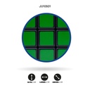 CUBO DE RUBIK DE TERCER ORDEN DE 5 CM [7712]