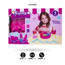 JUEGO DE SARTÉN [018-72]