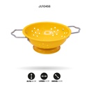 JUEGO DE VAJILLA DE ACERO INOXIDABLE [683G]