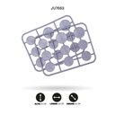 MÁQUINAS DE TARJETAS DE CRÉDITO Y CAJAS REGISTRADORAS [6118A]