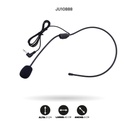 TECLADO DE 37 TECLAS CON LÍNEA USB Y MICRÓFONO [Q-219]