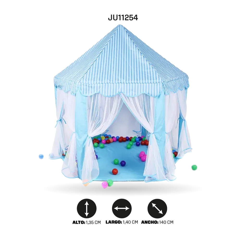 TIENDA DE PRINCESAS [8400]