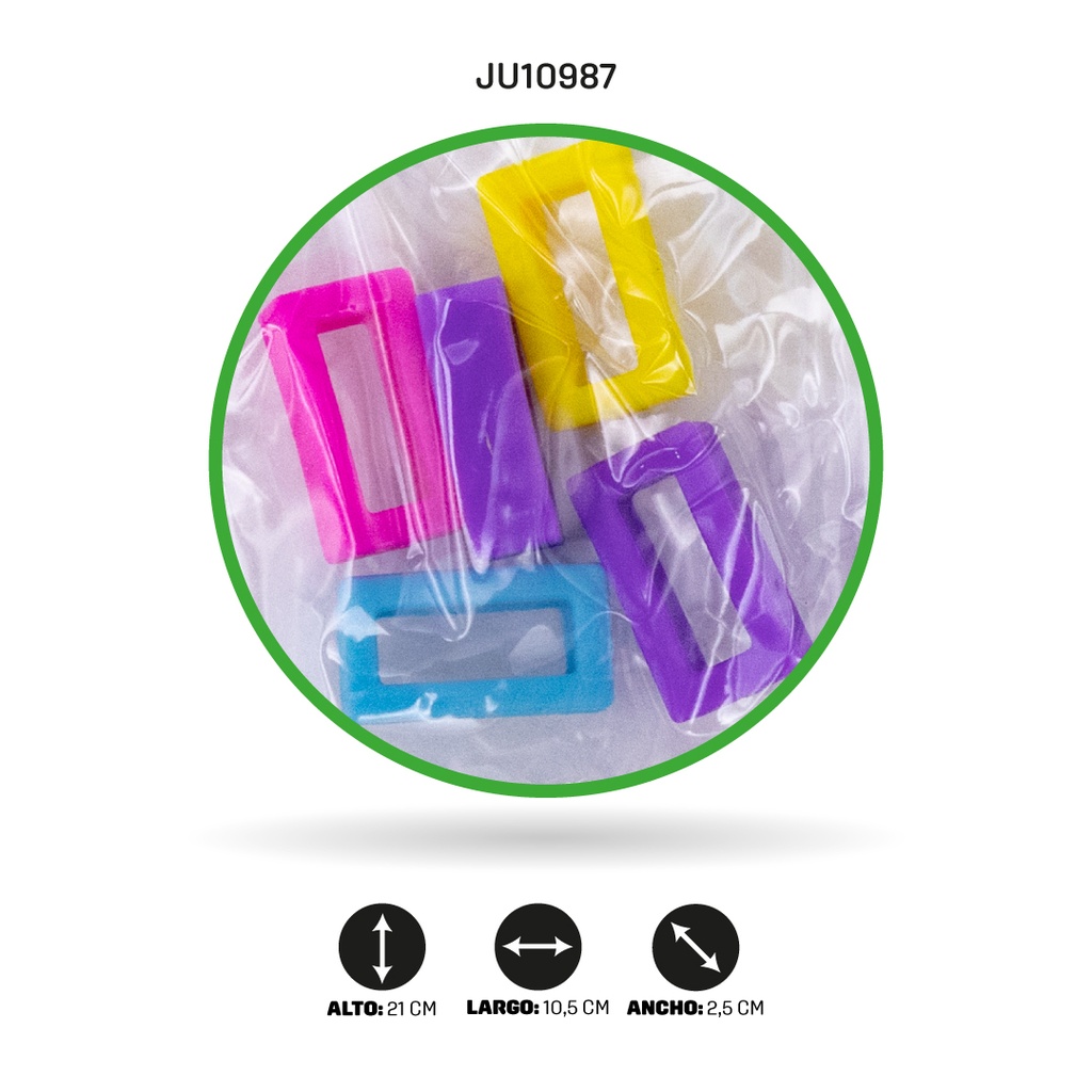 SET DE CUENTAS [MS-8816]