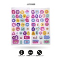 SET DE CUENTAS [MS-3308]