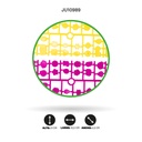 SET DE CUENTAS [MS-3308]