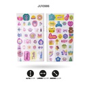 SET DE PULCERAS  [MS-3306]