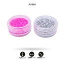 SET DE MÁQUINA DE ARTE PARA UÑAS [MBK-398]