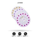 MAQUINA GRAPADORA DE BRILLO PARA CABELLO [KSY897]