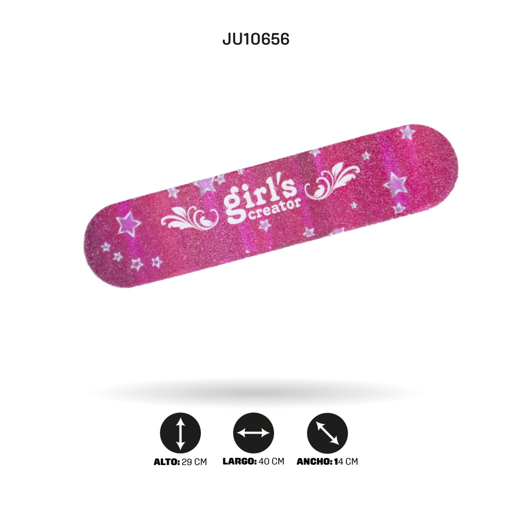 JUGUETE SET SPA PIES MASAJE PEDICURE HIDROGEL LUCES BURBUJAS    [MBK-390]