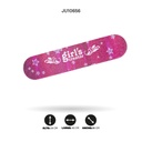 JUGUETE SET SPA PIES MASAJE PEDICURE HIDROGEL LUCES BURBUJAS    [MBK-390]