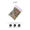 JUGUETE SET SPA PIES MASAJE PEDICURE HIDROGEL LUCES BURBUJAS    [MBK-390]