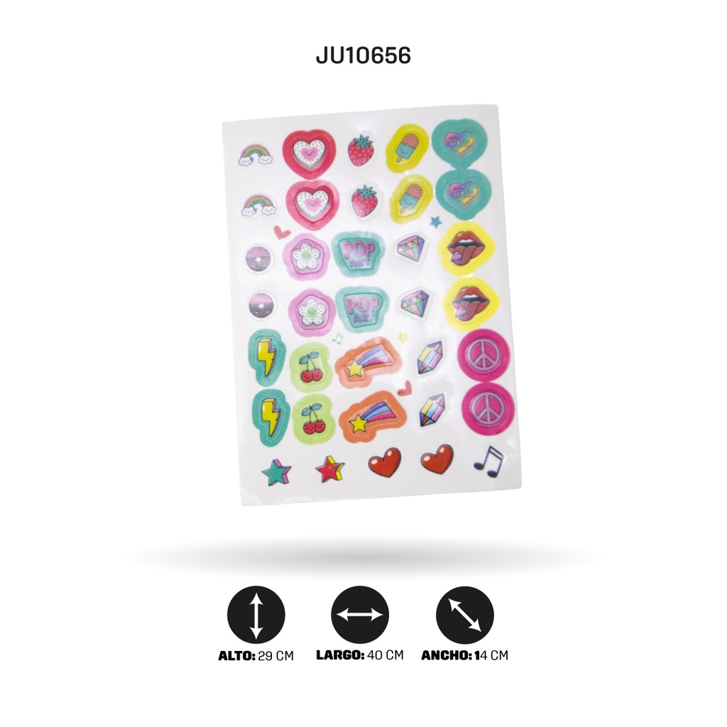 JUGUETE SET SPA PIES MASAJE PEDICURE HIDROGEL LUCES BURBUJAS    [MBK-390]