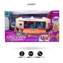 JUEGO DE AIRLINE JUMBO [8033]