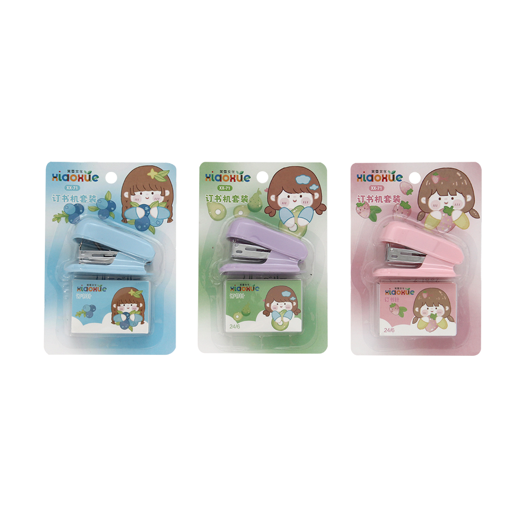 SET GRAPADORA CON GANCHO NIÑA [PAC3102]