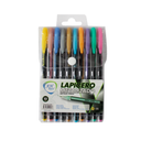 BOLIGRAFO AH ROYAL METALIZADO X10 [PAC2208]