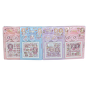 SET STICKER +CINTA PQT X 24 UND [PAC3119]