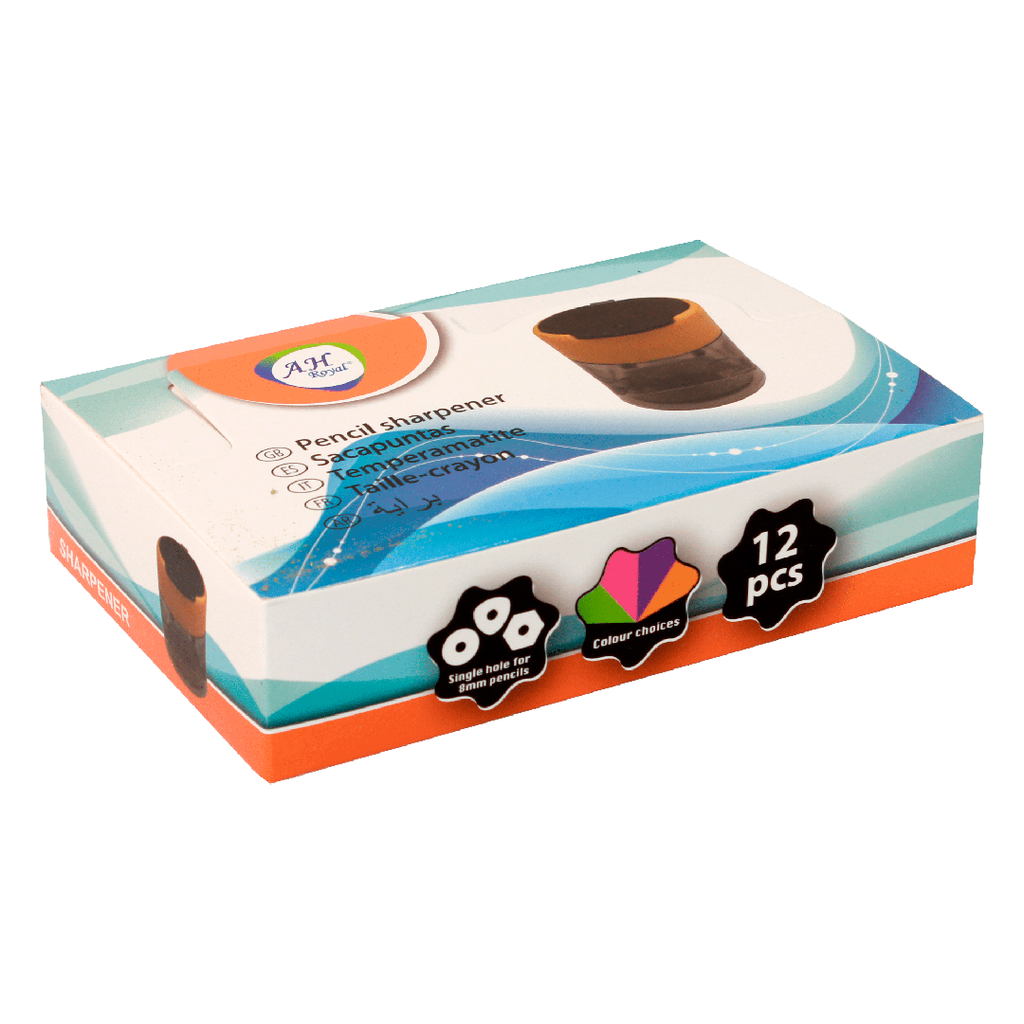 SACAPUNTA BARRIL DOBLE DEPOSITO [PAC2094-4895]