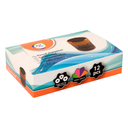 SACAPUNTA BARRIL DOBLE DEPOSITO [PAC2094-4895]