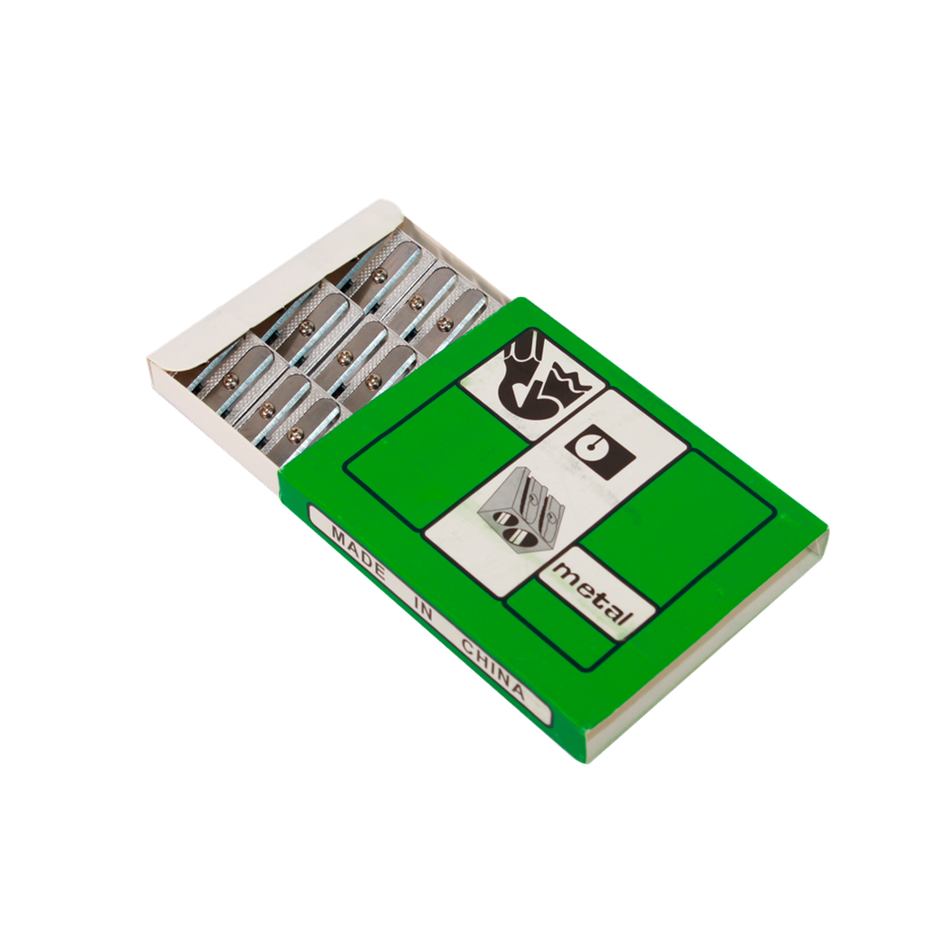 SACAPUNTA METALICO  [PAC90441-152]