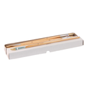 PINCEL CHINO ETERNA PLANO No 8 X12 [PAC20259-66]