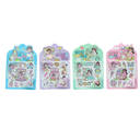 SET DE ESTIQUER CON. GANCHO PQT X 28 UND [PAC3171]