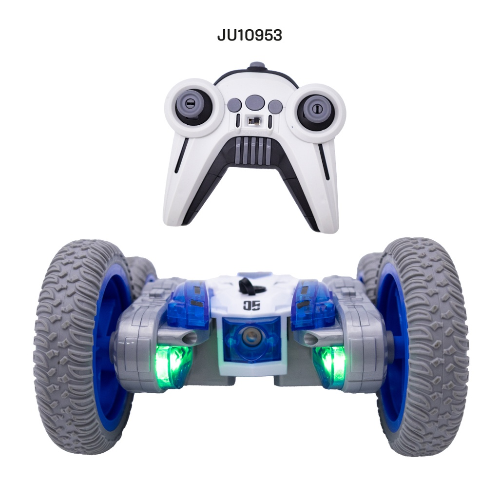 CARRO ACROBACIAS CON RADIOCONTROL,  USB [DH666-78]