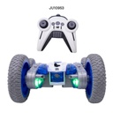 CARRO ACROBACIAS CON RADIOCONTROL,  USB [DH666-78]