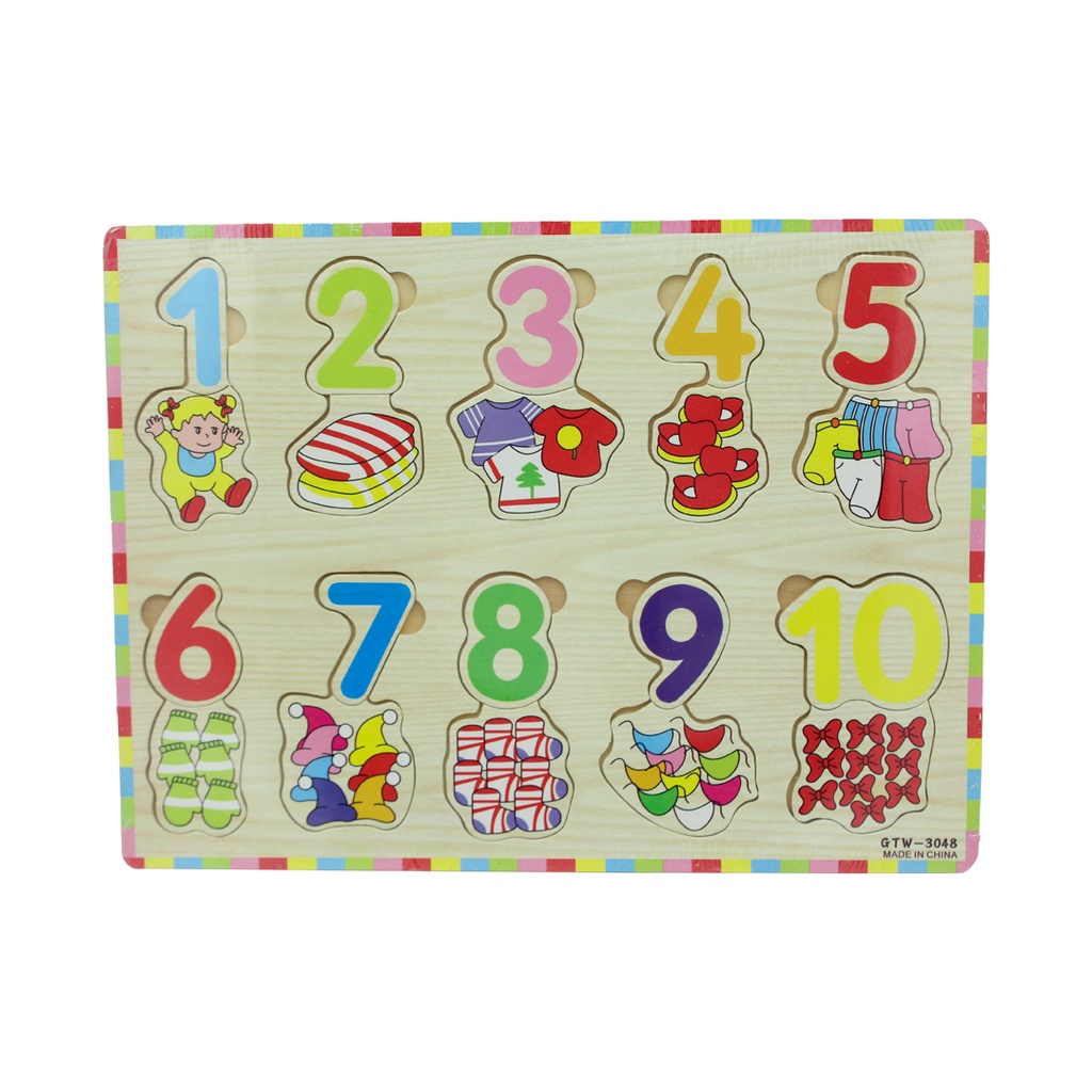 ROMPECABEZAS DE AVIÓN [1970-45]