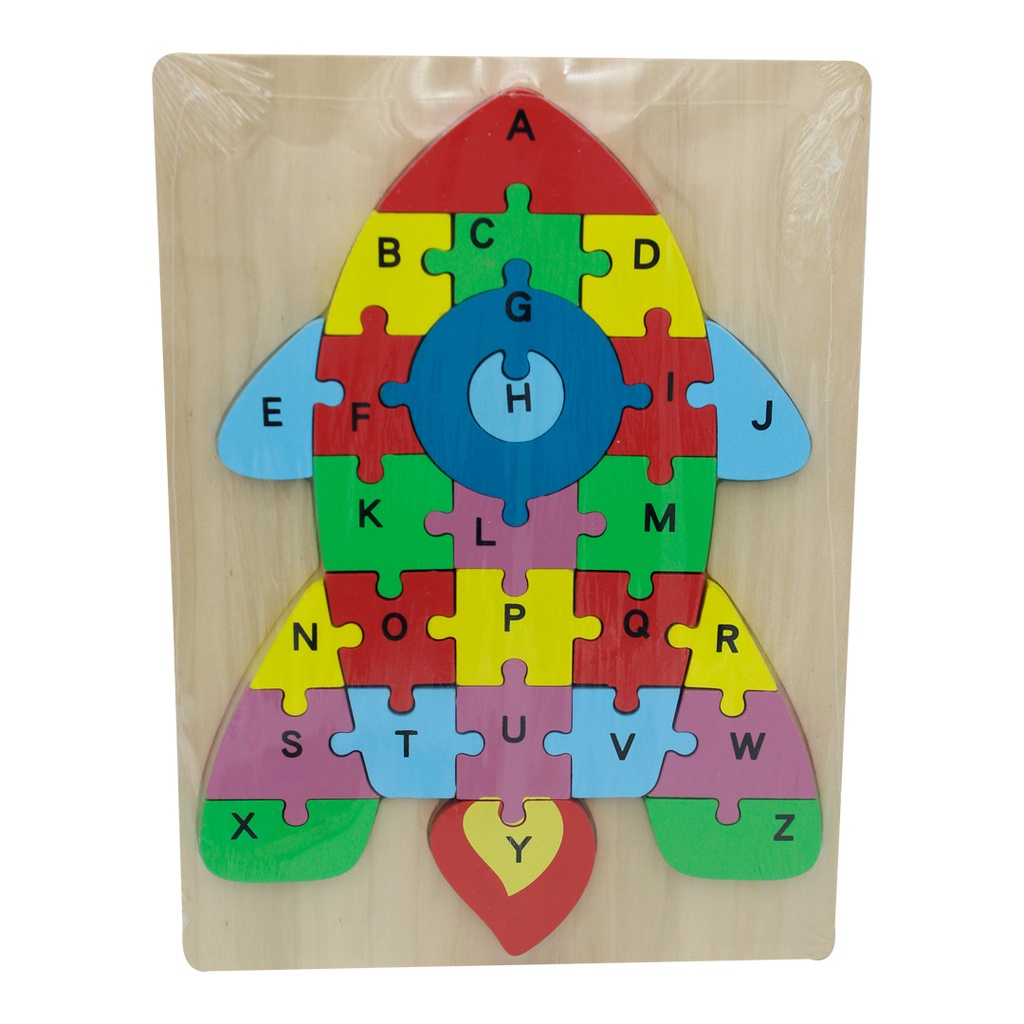 ROMPECABEZAS DE 70 ANIMALES [1970-81]