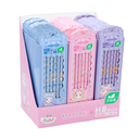 JUEGO LAPICES 8PCS PQT X 48  [PAC3095]