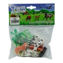 JUEGO FIGURAS GRANJA DE SIMULACIÓN [3404]