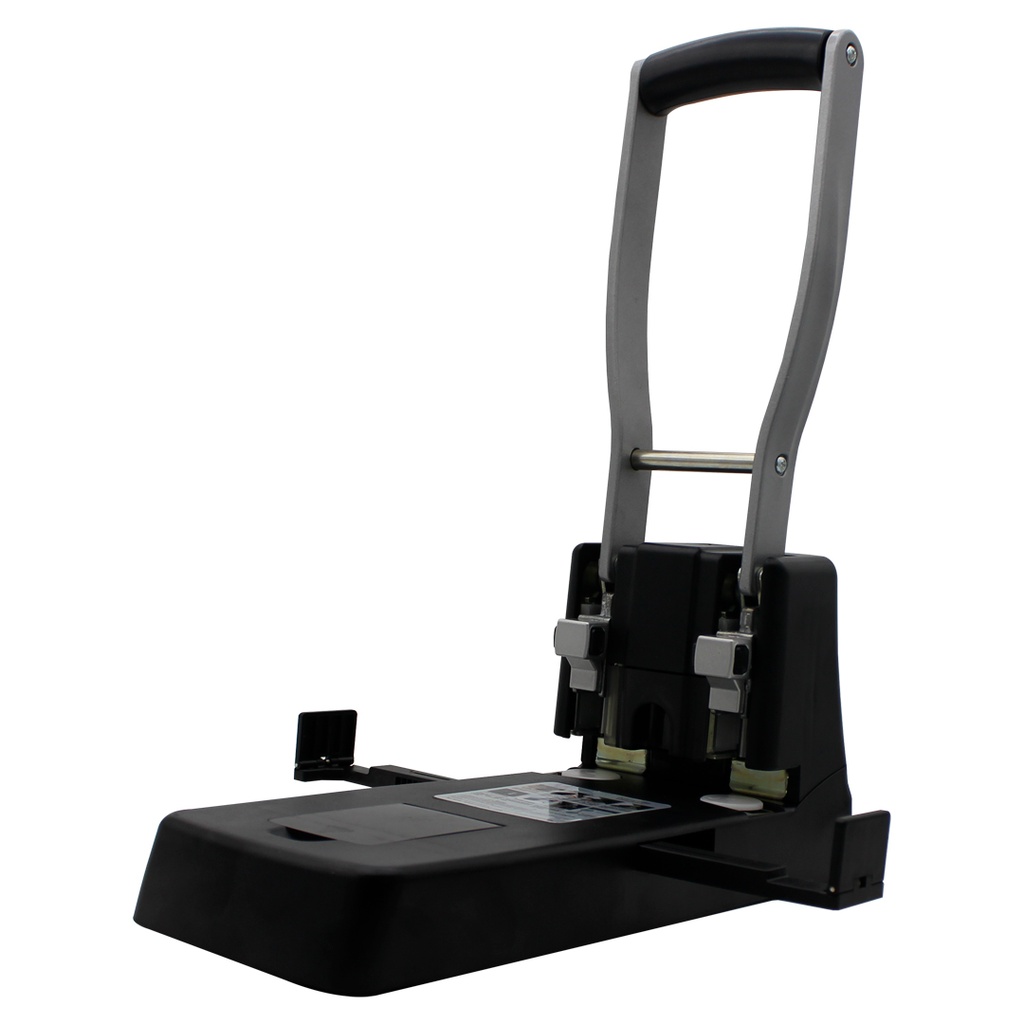 PERFORADORA AH ROYAL INDUSTRIAL PARA 150 HOJAS 2HUECOS [PAC90642-PAC90153-1246]