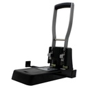 PERFORADORA AH ROYAL INDUSTRIAL PARA 150 HOJAS 2HUECOS [PAC90642-PAC90153-1246]